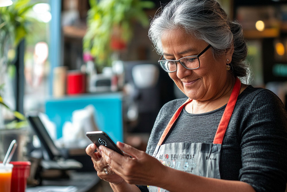 Improve Restaurant Operations By Monitoring CO2 Tank Levels And Temperature