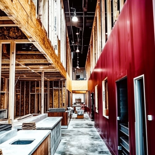 Building new stores or remodeling? Add Pulsa CO2 Guard to CO2 tanks to monitor in real time. Eliminate downtime and realize higher profits.