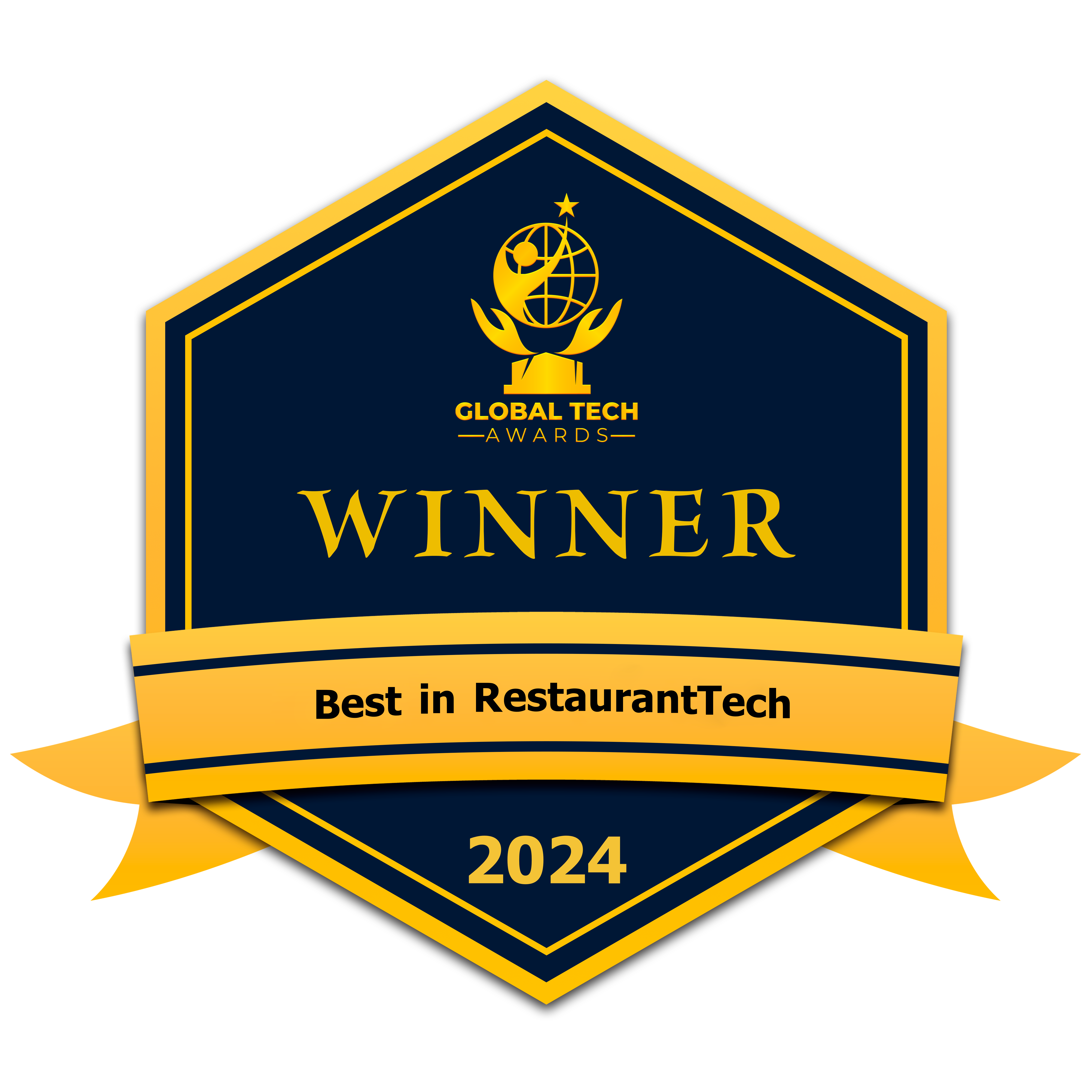 Pulsa wins Best in Restaurant Tech 