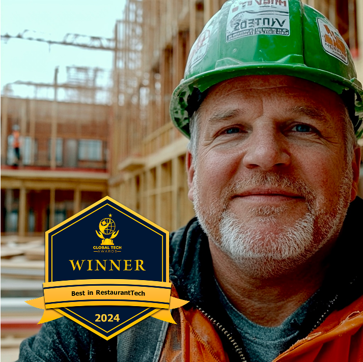 Add modern CO2 tank monitoring when building or remodeling new restaurants