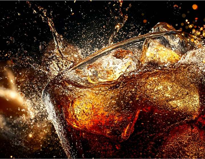 Serve the freshest, crispiest drinks with Pulsa