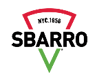 Sbarro Logo