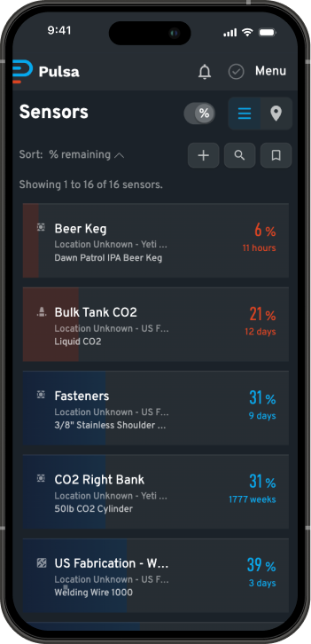 Mobile Lightscale Platform