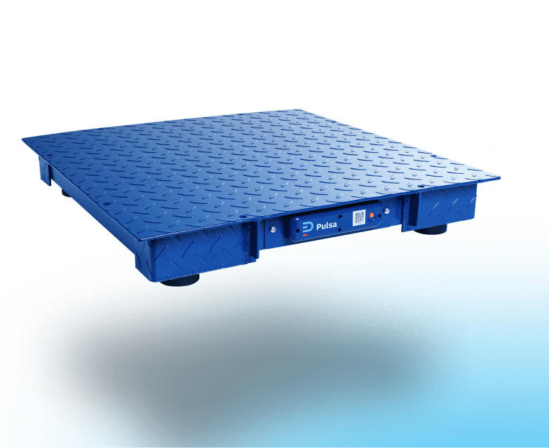 Industrial Scale Hero