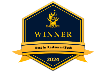 Pulsa earns Best in Restaurant Tech