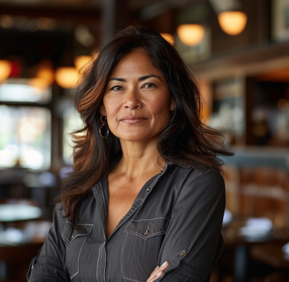 Pulsa for restaurant operators