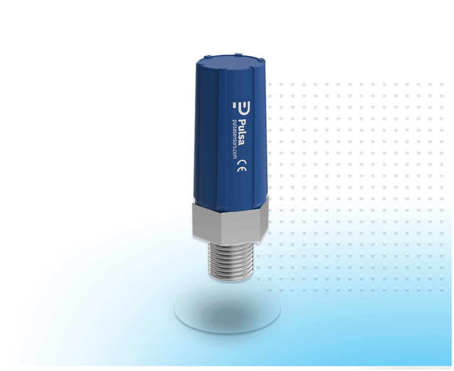 Pulsa Pressure Sensor