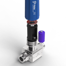 Pulsa DP30 exploded NoFCC-1